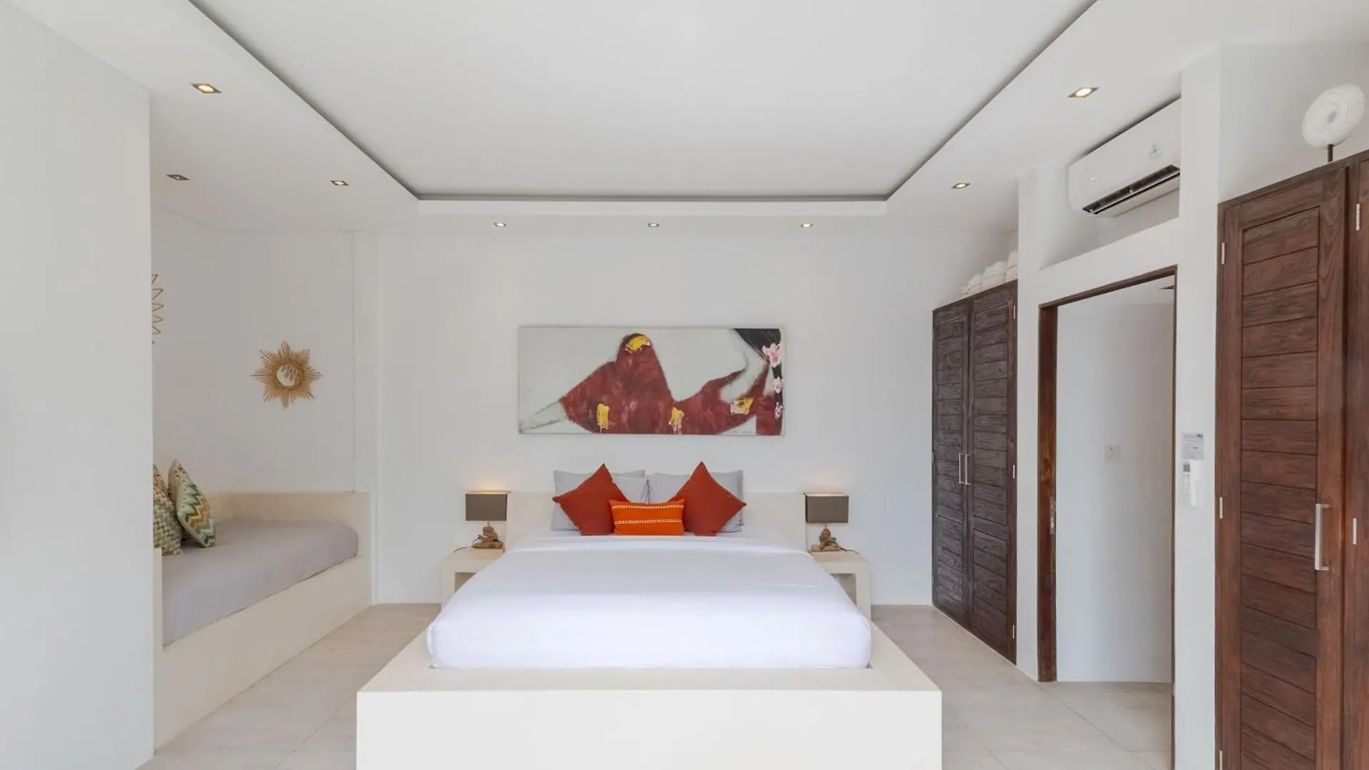 Villa Naema - 4Br Private Villa In Seminyak  Σεμινιάκ