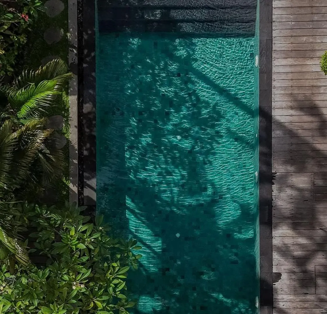 Villa Naema - 4Br Private Villa In Seminyak